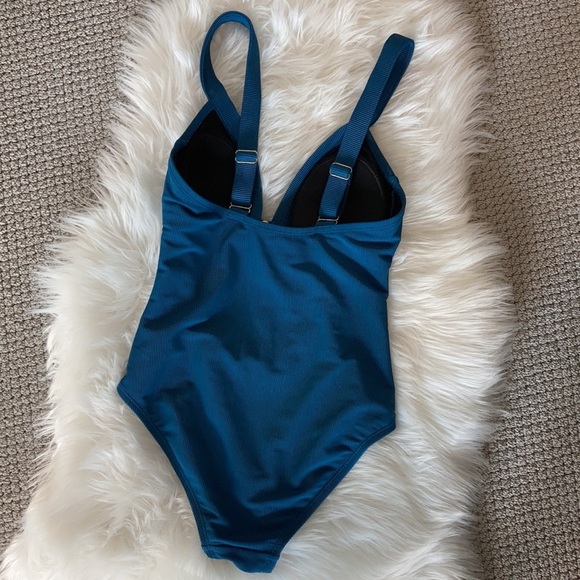 One Piece Swimsuit - Picture 2 of 3